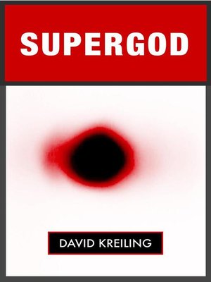 cover image of Supergod